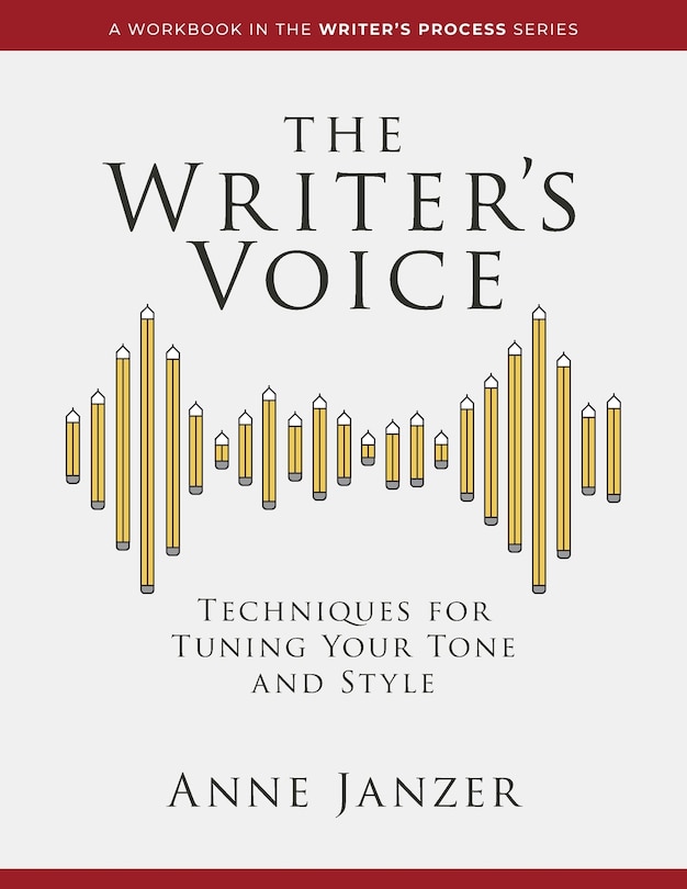 Couverture_The Writer's Voice