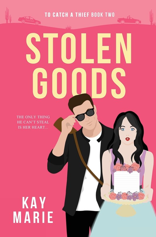 Front cover_Stolen Goods