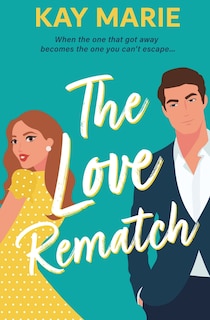 Front cover_The Love Rematch