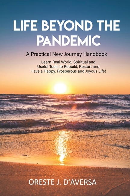 Couverture_Life Beyond the Pandemic