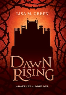 Front cover_Dawn Rising