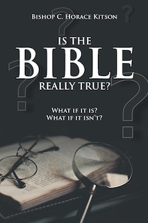 Couverture_Is The Bible Really True?