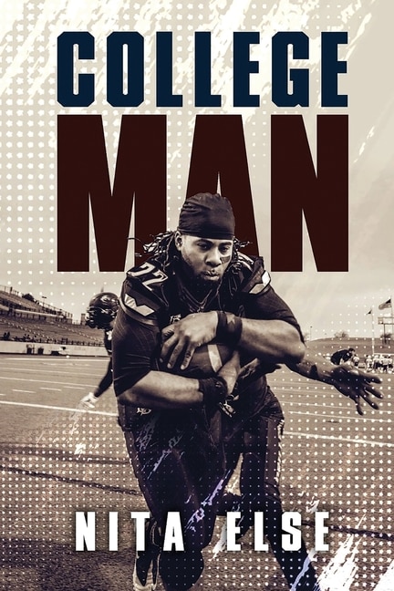 Front cover_College Man