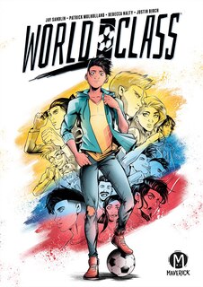 Front cover_World Class