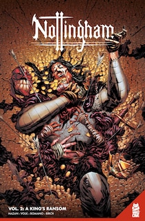 Front cover_Nottingham Vol. 2