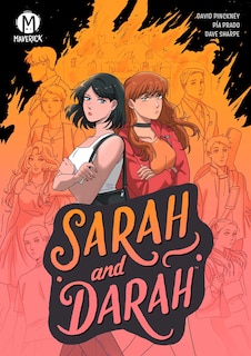 Front cover_Sarah and Darah