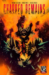 Front cover_Charred Remains
