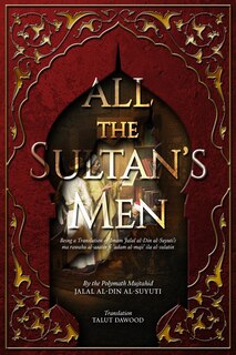Front cover_All the Sultan's Men