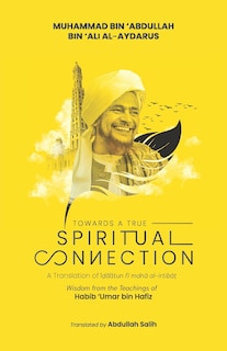 Couverture_Towards a True Spiritual Connection