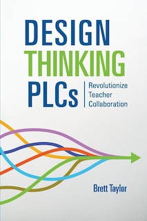 Couverture_Design Thinking PLCs