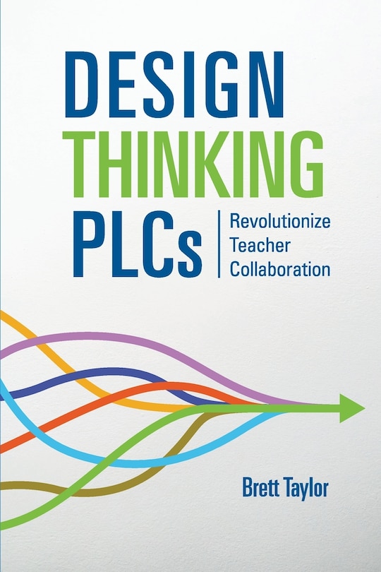 Couverture_Design Thinking PLCs