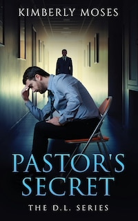 Front cover_The Pastor's Secret
