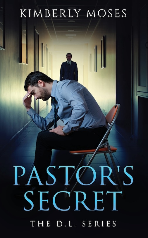 Front cover_The Pastor's Secret