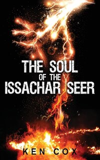 Couverture_The Soul Of The Issachar Seer