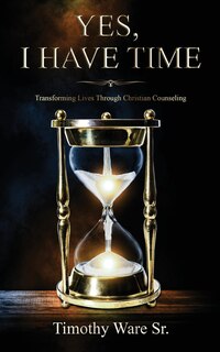 Front cover_Yes, I Have Time