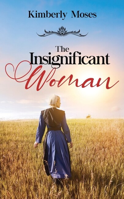Front cover_The Insignificant Woman