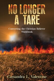 Couverture_No Longer A Tare