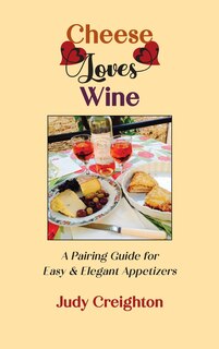 Front cover_Cheese Loves Wine