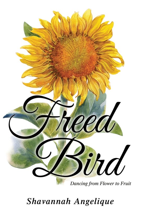 Couverture_Freed Bird