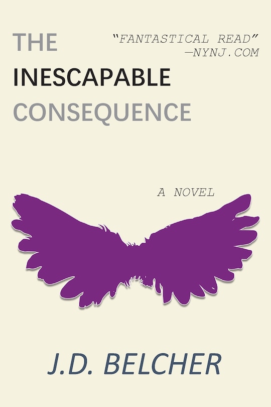 Couverture_The Inescapable Consequence