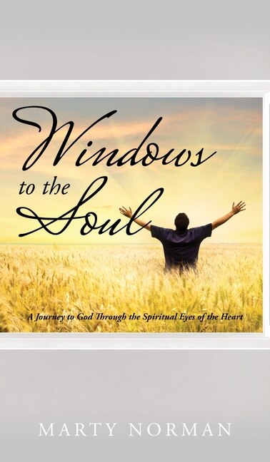 Front cover_Windows To The Soul