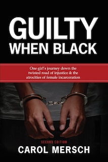 Front cover_Guilty When Black
