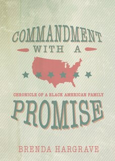 Couverture_Commandment with a Promise
