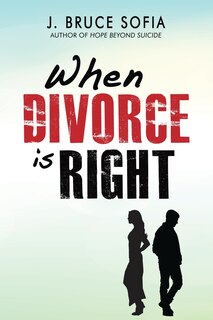 Front cover_When Divorce Is Right