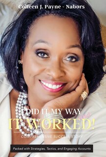 Couverture_I Did It My Way and it Worked!