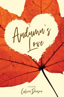 Front cover_Audumn's Love