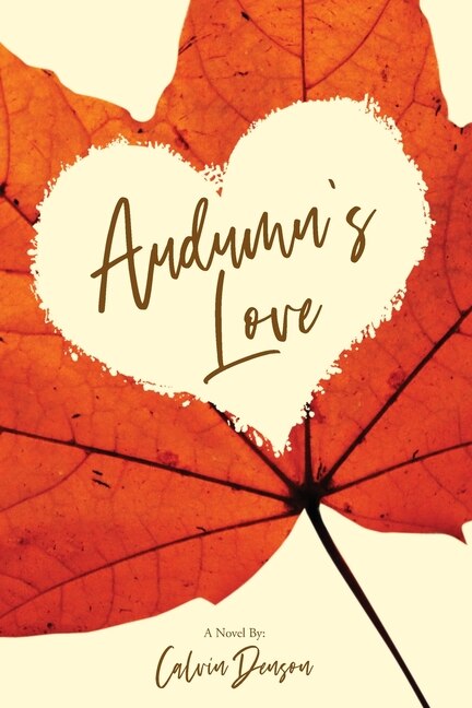 Front cover_Audumn's Love