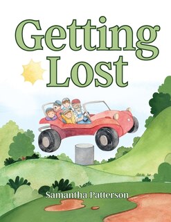 Couverture_Getting Lost
