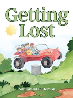 Couverture_Getting Lost