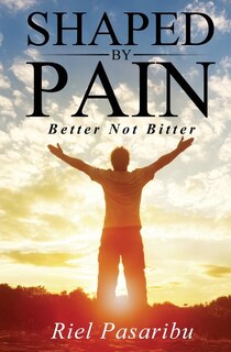 Couverture_Shaped By Pain