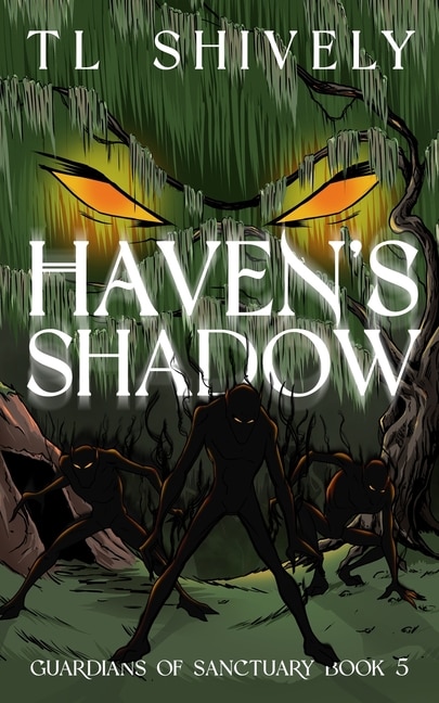 Front cover_Haven's Shadow