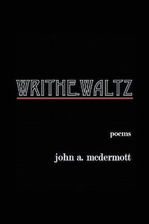 Front cover_Writhe. Waltz