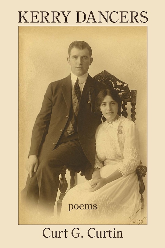 Front cover_Kerry Dancers