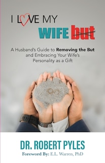 Front cover_I Love My Wife, But
