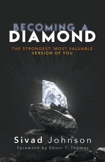 Front cover_Becoming A Diamond