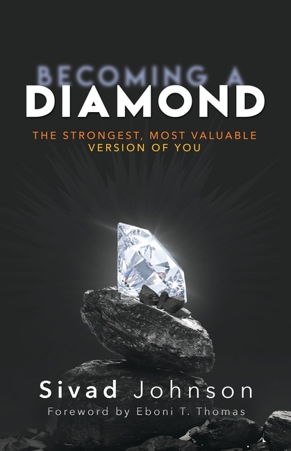 Front cover_Becoming A Diamond