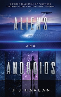 Couverture_Aliens and Androids
