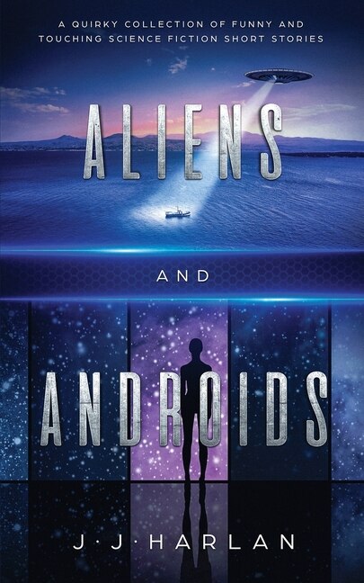 Couverture_Aliens and Androids
