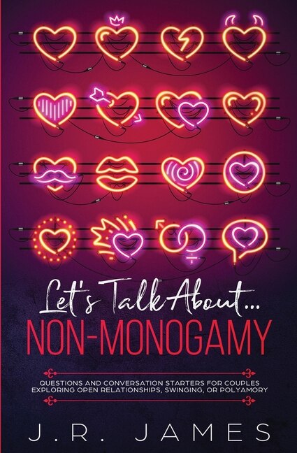 Couverture_Let's Talk About... Non-monogamy