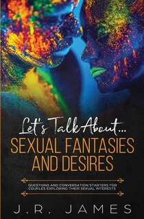 Couverture_Let's Talk About... Sexual Fantasies And Desires