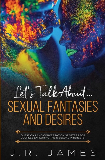Couverture_Let's Talk About... Sexual Fantasies And Desires