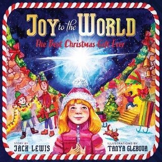 Front cover_Joy to the World