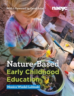 Front cover_Nature-Based Early Childhood Education