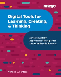 Couverture_Digital Tools for Learning, Creating, and Thinking