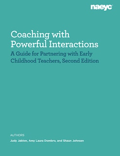 Front cover_Coaching with Powerful Interactions Second Edition