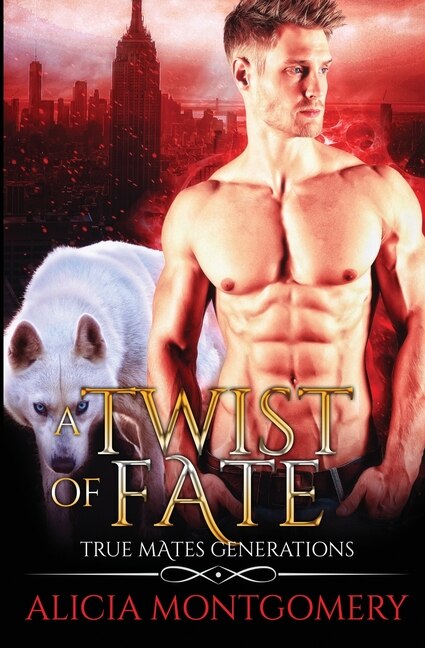 Front cover_Twist of Fate